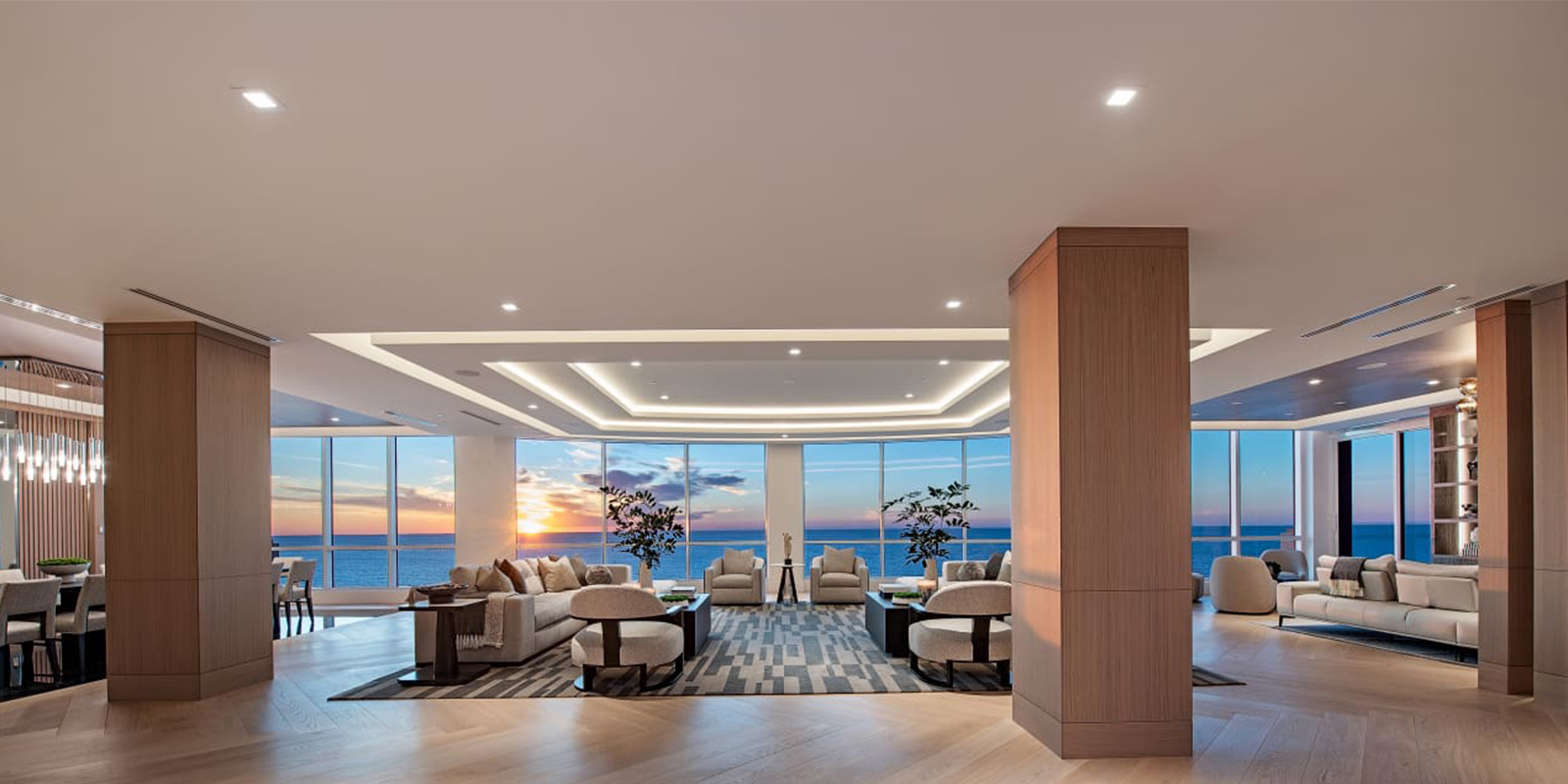 Inside One of the Priciest Condos in Naples