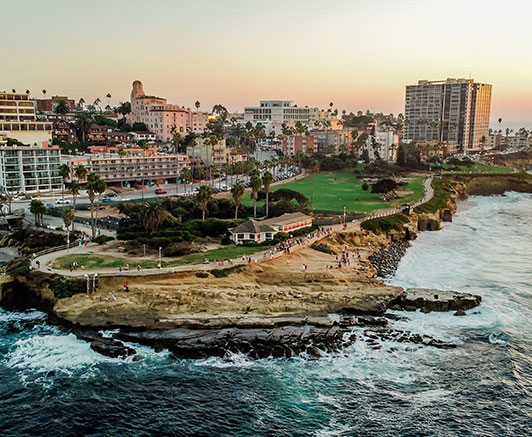 La Jolla Featured Photo