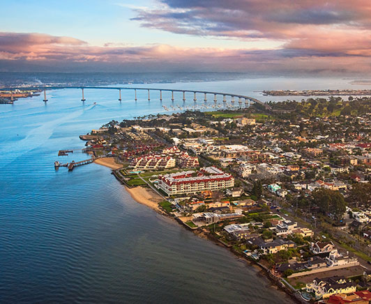 Coronado Featured Photo