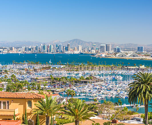 Point Loma Featured Photo