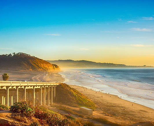 Del Mar Featured Photo